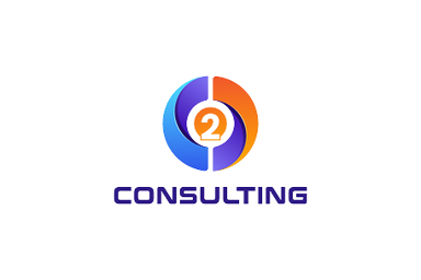 O2 Consulting Logo