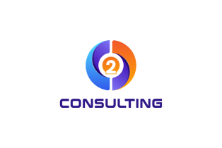 O2 Consulting Logo