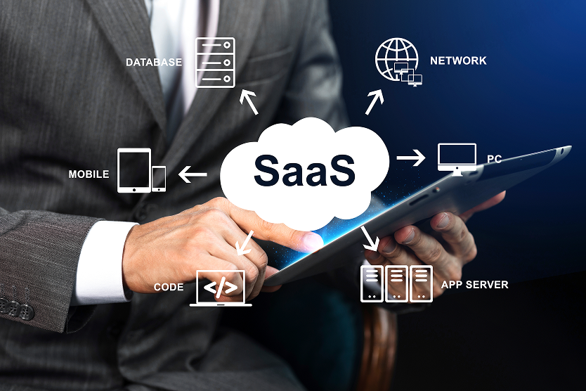 SaaS Development Services - O2 Consulting